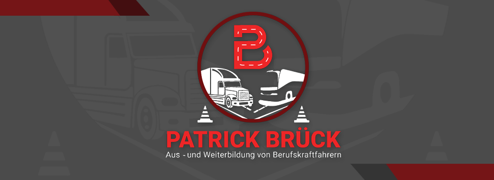 Berufskraftfahrer Aus- und Weiterbildung – Bkf Fahrlehrer Patrick Brück
